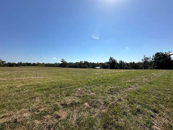 109.2 Acres of Land with Home for Sale in Rusk, Texas