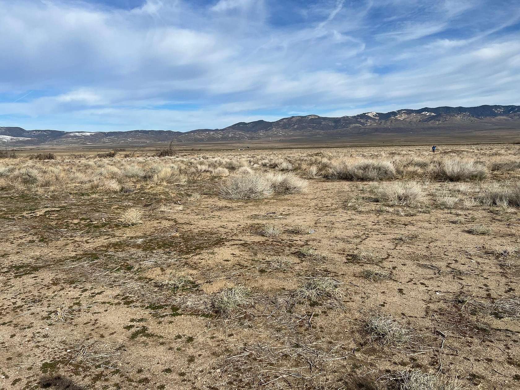 2.551 Acres of Residential Land for Sale in Fairmont, California