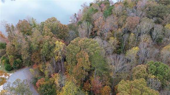 0.67 Acres of Residential Land for Sale in Wilkesboro, North Carolina