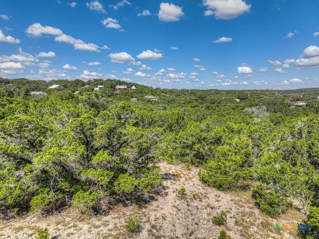 0.27 Acres of Residential Land for Sale in Spring Branch, Texas