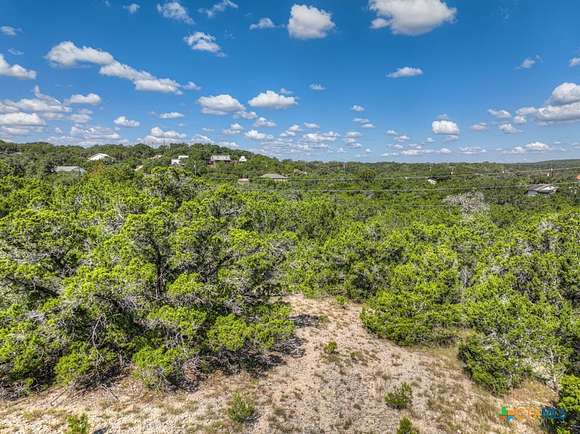 0.269 Acres of Residential Land for Sale in Spring Branch, Texas