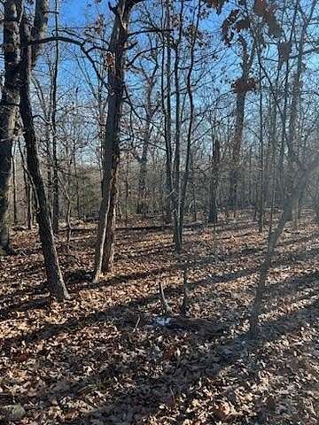 9.84 Acres of Land for Sale in Fairland, Oklahoma