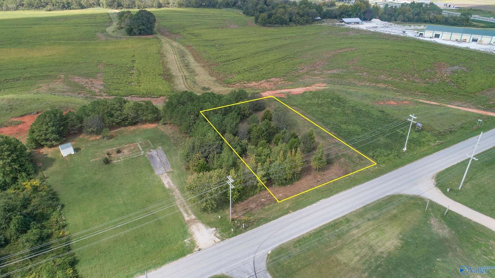 0.59 Acres of Residential Land for Sale in Athens, Alabama