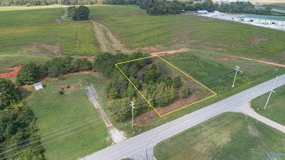 0.59 Acres of Residential Land for Sale in Athens, Alabama