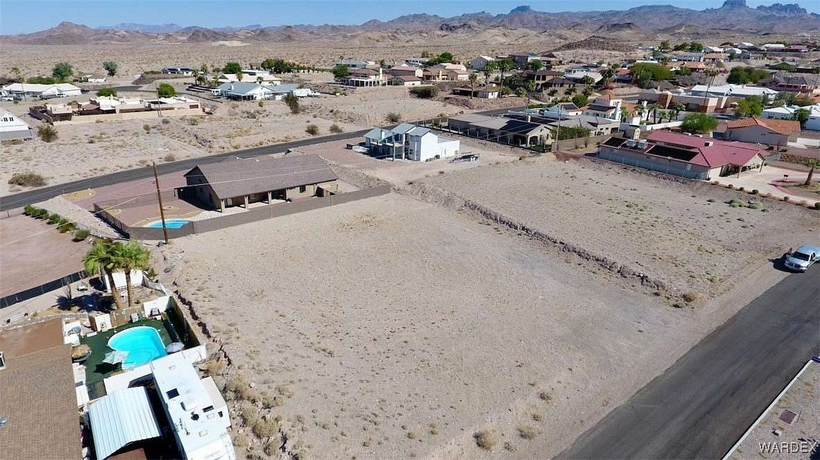 0.49 Acres of Residential Land for Sale in Bullhead City, Arizona