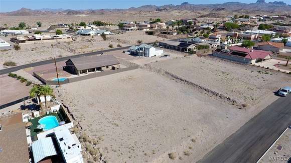 0.49 Acres of Residential Land for Sale in Bullhead City, Arizona