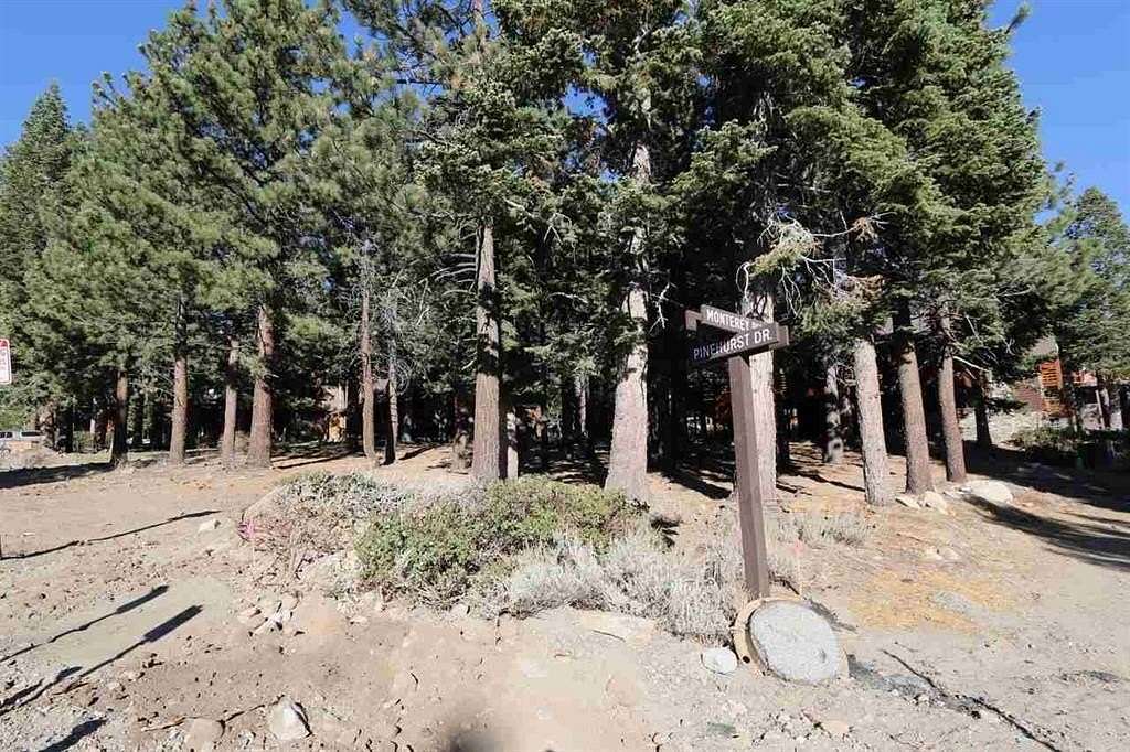 0.24 Acres of Residential Land for Sale in Mammoth Lakes, California