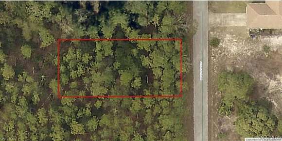 0.24 Acres of Residential Land for Sale in Dunnellon, Florida