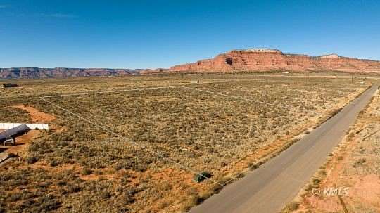 5 Acres of Land for Sale in Kanab, Utah