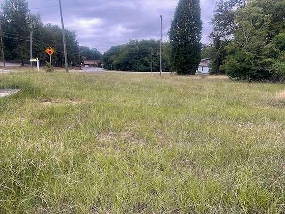 Residential Land for Sale in Phenix City, Alabama