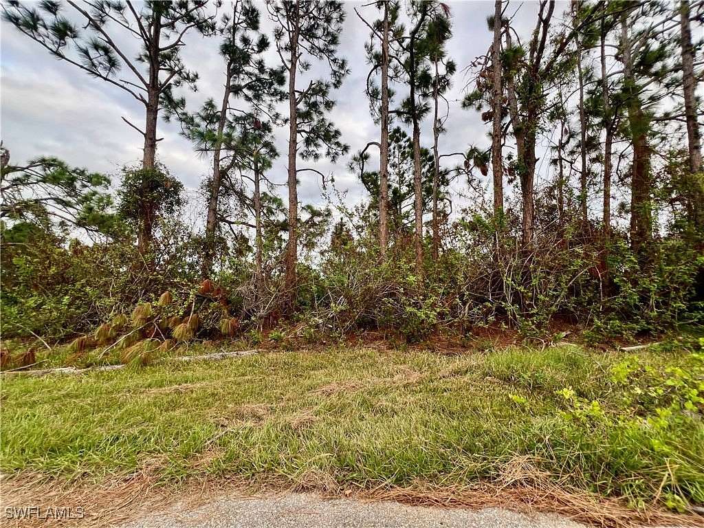 0.23 Acres of Residential Land for Sale in Port Charlotte, Florida