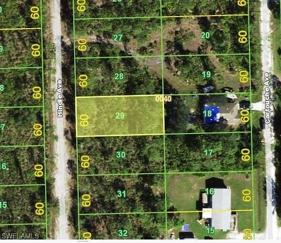 0.19 Acres of Residential Land for Sale in Punta Gorda, Florida