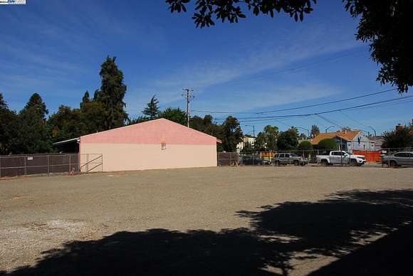 0.266 Acres of Residential Land for Sale in Hayward, California