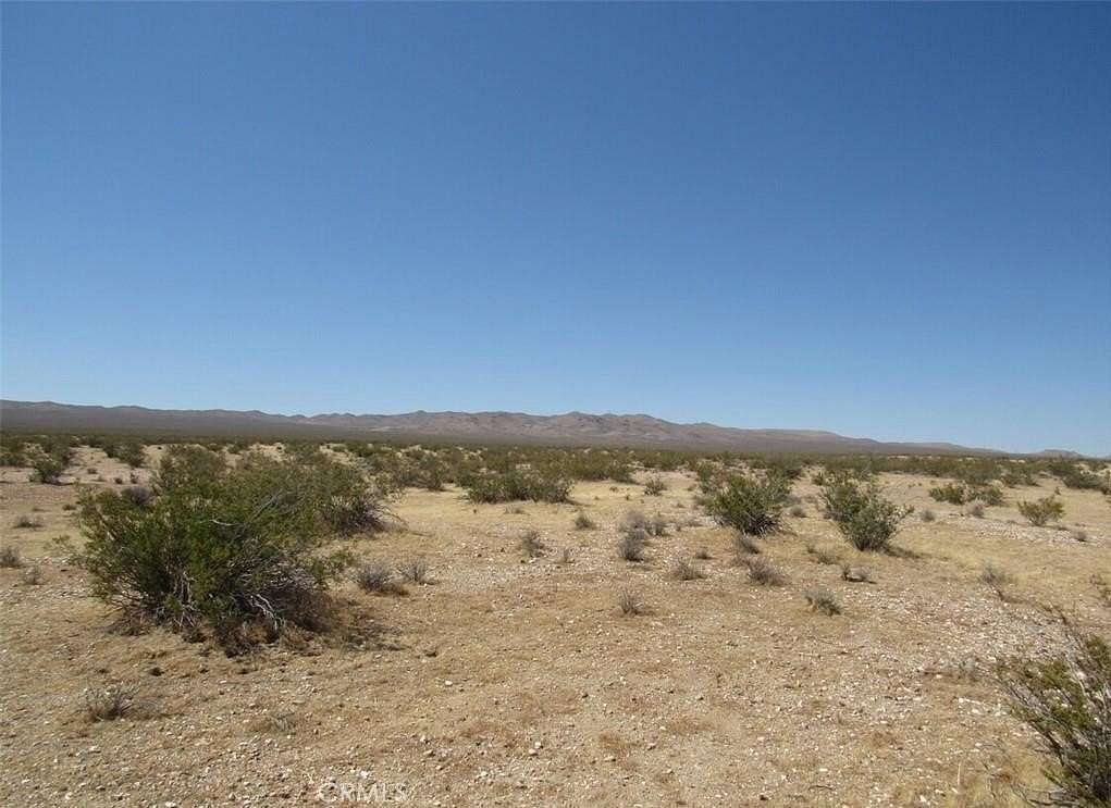 1.964 Acres of Land for Sale in Lucerne Valley, California