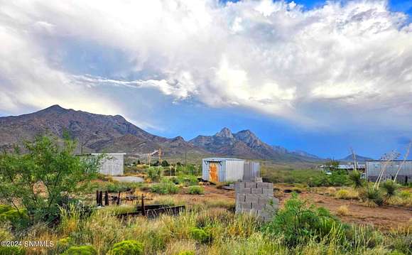 2.5 Acres of Residential Land for Sale in Las Cruces, New Mexico