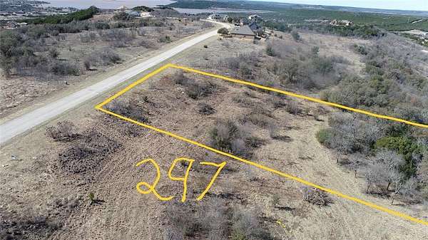 2 Acres of Land for Sale in Graford, Texas