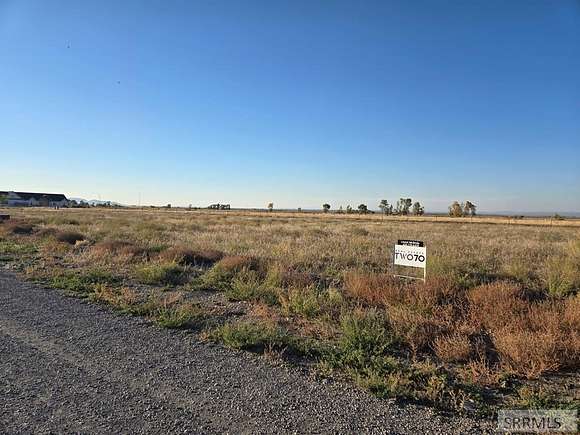 1.92 Acres of Residential Land for Sale in St. Anthony, Idaho