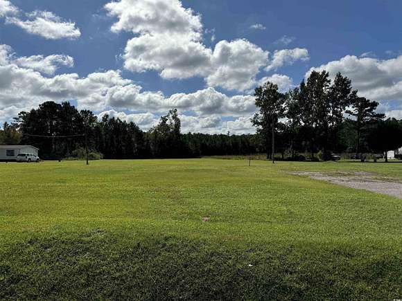 3.03 Acres of Residential Land for Sale in Conway, South Carolina