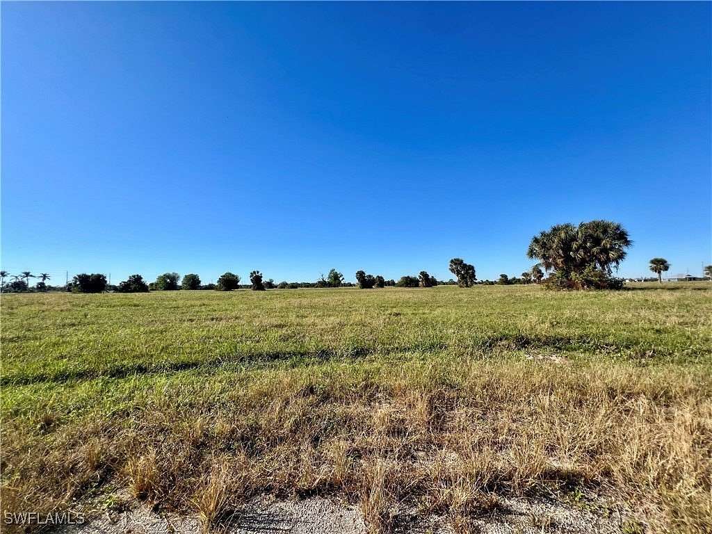 0.21 Acres of Residential Land for Sale in Placida, Florida