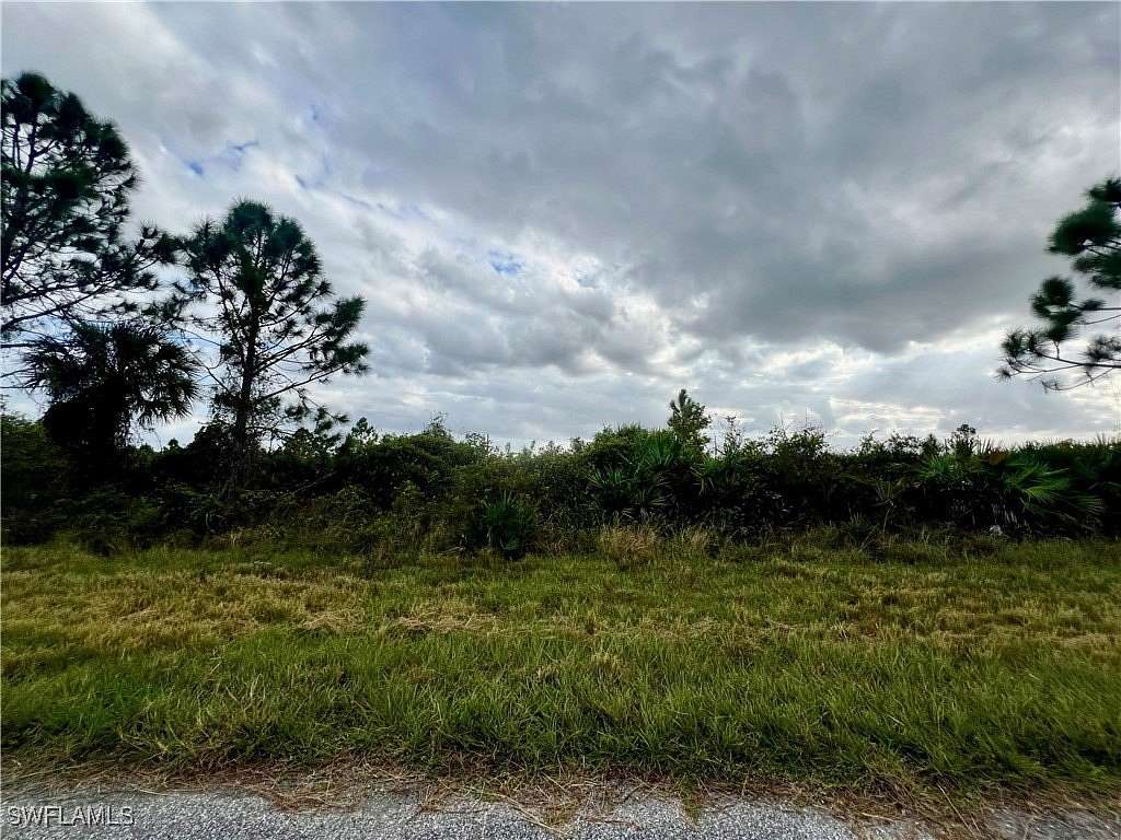 0.23 Acres of Residential Land for Sale in Port Charlotte, Florida