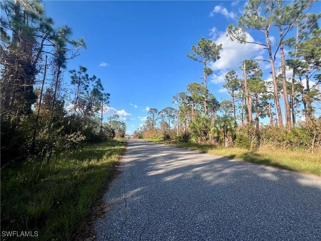 0.23 Acres of Residential Land for Sale in Port Charlotte, Florida