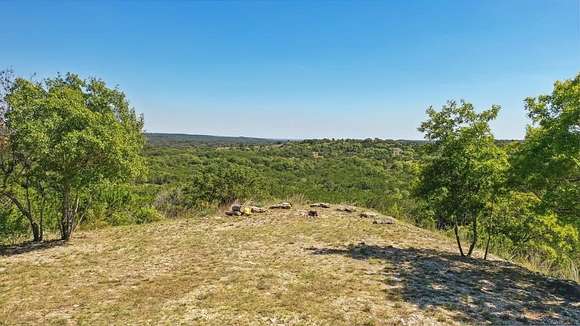 24.75 Acres of Agricultural Land for Sale in Bluff Dale, Texas