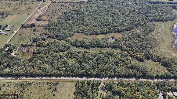 20 Acres of Land for Sale in Whited Township, Minnesota