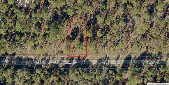 0.24 Acres of Residential Land for Sale in Dunnellon, Florida