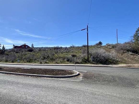 0.18 Acres of Residential Land for Sale in Klamath Falls, Oregon