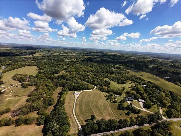 20.27 Acres of Land for Sale in Independence, Missouri