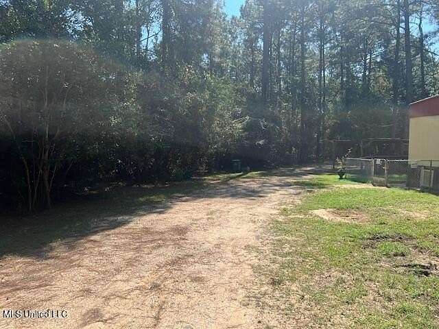 4.6 Acres of Residential Land for Sale in Biloxi, Mississippi