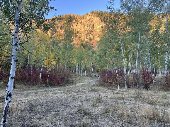 10.73 Acres of Recreational Land for Sale in Hailey, Idaho