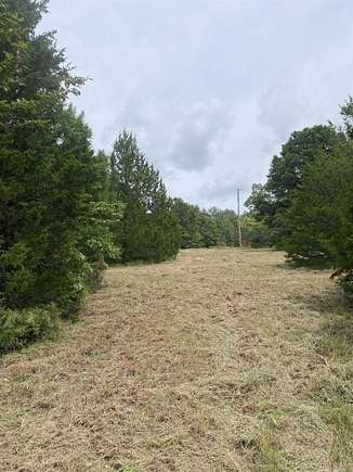 24.56 Acres of Land for Sale in Romance, Arkansas