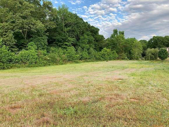 3.36 Acres of Residential Land for Sale in North Little Rock, Arkansas