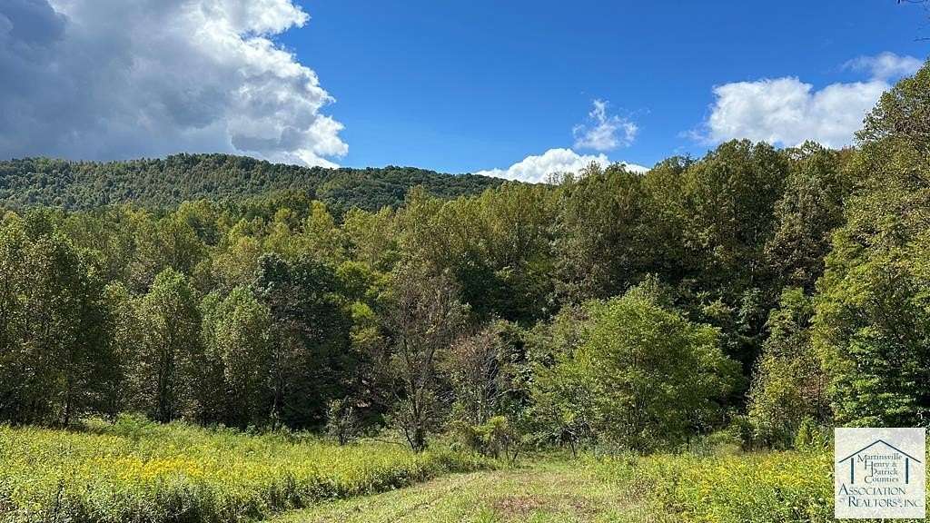 39.67 Acres of Recreational Land for Sale in Woolwine, Virginia