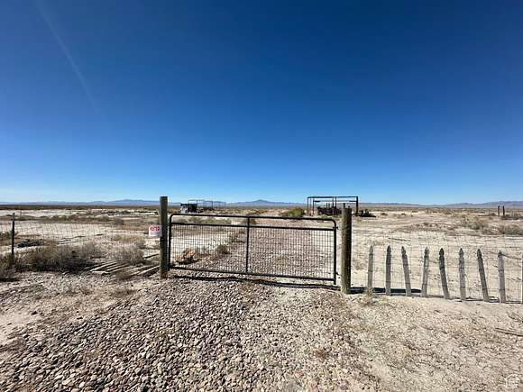 80 Acres of Recreational Land for Sale in Hinckley, Utah