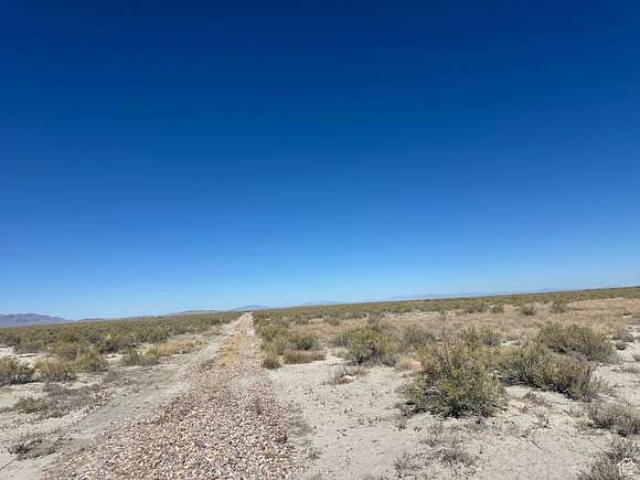 80 Acres of Recreational Land for Sale in Hinckley, Utah