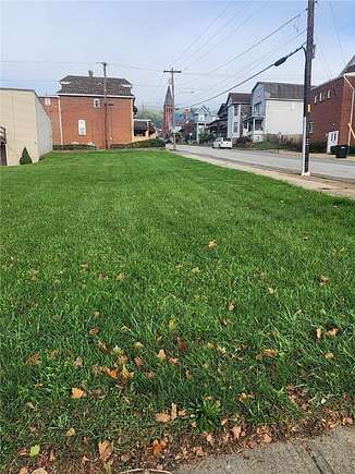 0.114 Acres of Residential Land for Sale in Tarentum, Pennsylvania