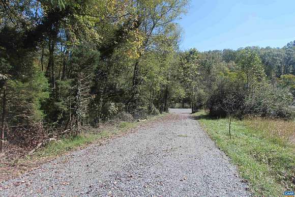 2 Acres of Residential Land for Sale in North Garden, Virginia