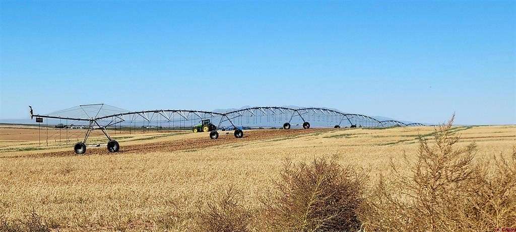 157 Acres of Land for Sale in Pleasant View, Colorado