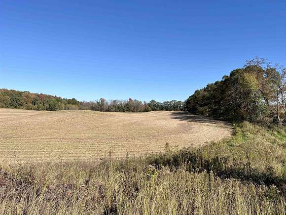 8.13 Acres of Land for Sale in Amherst Junction, Wisconsin