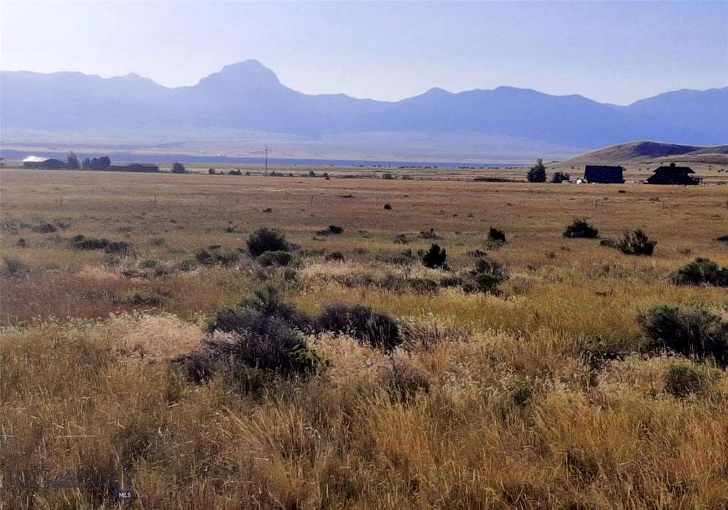 5.626 Acres of Land for Sale in Ennis, Montana