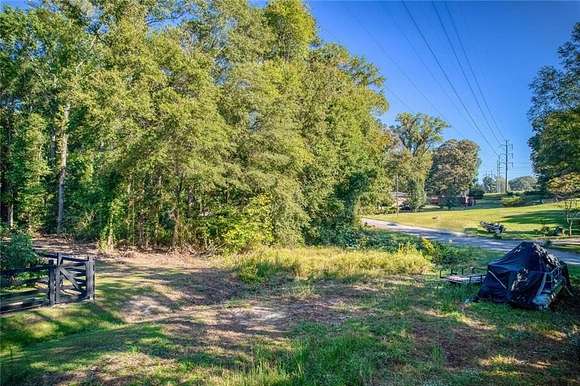 0.51 Acres of Residential Land for Sale in Douglasville, Georgia