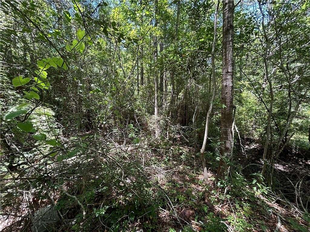 0.189 Acres of Residential Land for Sale in Coden, Alabama