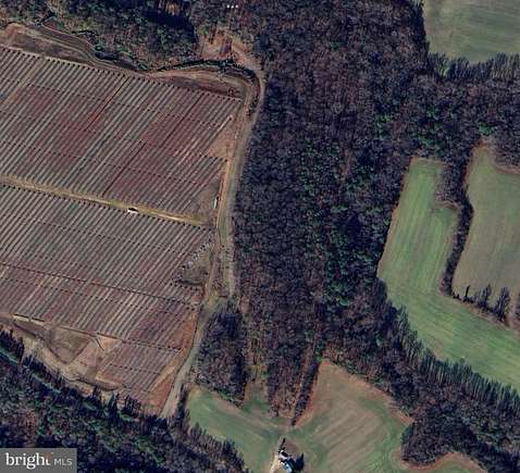 0.92 Acres of Residential Land for Sale in Dunnsville, Virginia