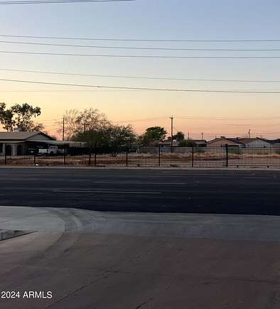 0.52 Acres of Residential Land for Sale in Phoenix, Arizona