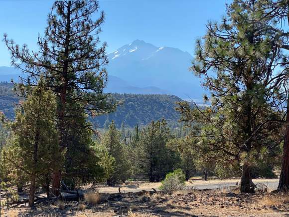 0.45 Acres of Residential Land for Sale in Weed, California