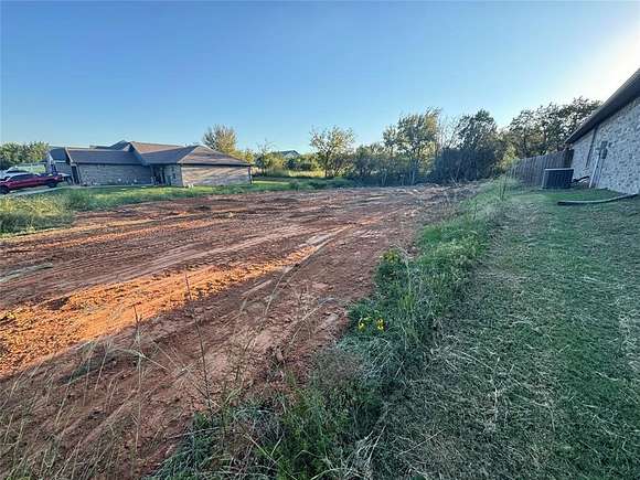 0.21 Acres of Residential Land for Sale in Granbury, Texas