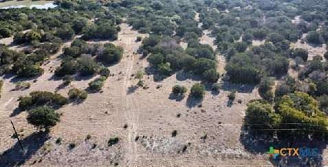 7.05 Acres of Residential Land for Sale in Kempner, Texas