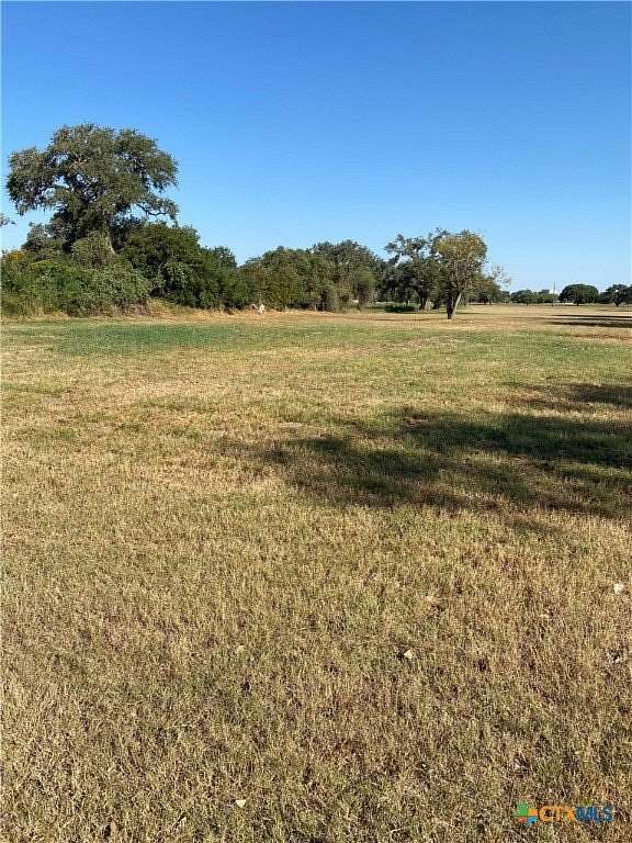 1.26 Acres of Residential Land for Sale in Cuero, Texas